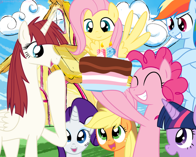 [Image - 362035] | My Little Pony: Friendship is Magic | Know Your Meme