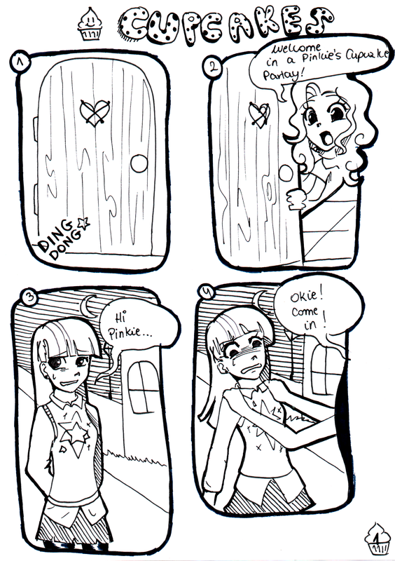 [Image - 396629] | My Little Pony: Friendship is Magic | Know Your Meme