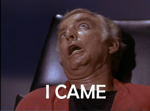 I CAME I Came Know Your Meme