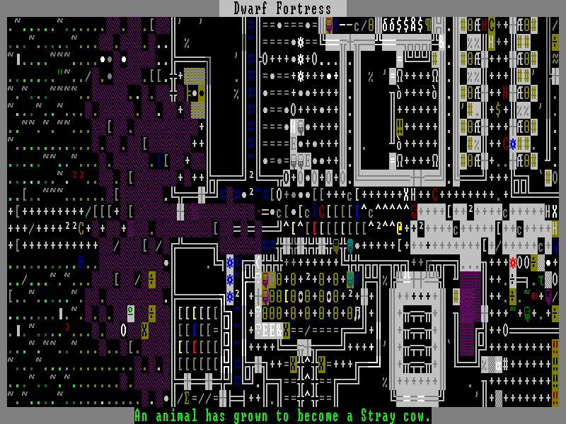 dwarf fortress miasma from fish