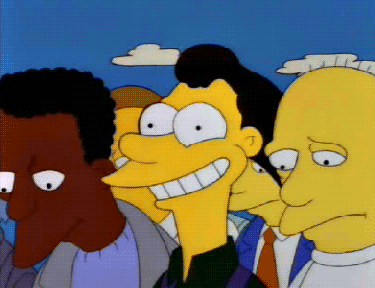 [Image - 517517] | The Simpsons | Know Your Meme