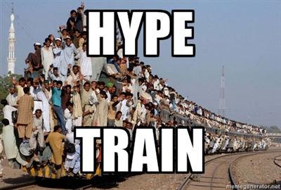 HYPE TRAIN emogonerator.net