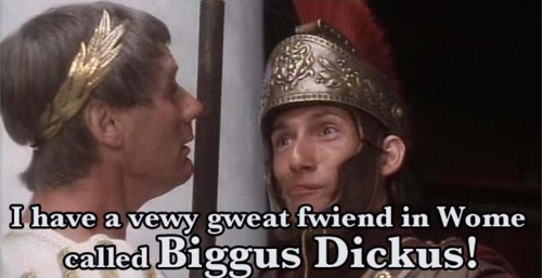 Image 532208 Monty Python Know Your Meme Image 532208 Monty Python Know Your Meme