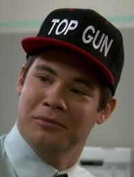 Top store gun hat