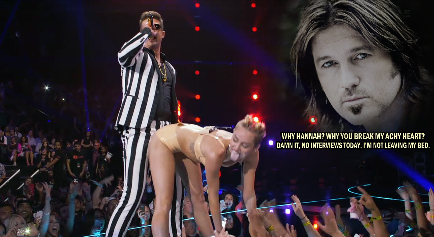 Miley Cyrus Sex Tape Facebook Scams: Image Gallery (List View) | Know Your  Meme