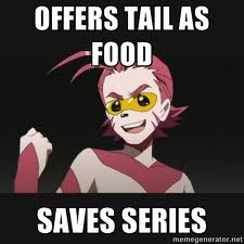 OFFERS TAILAS FOOD SAVES SERIES