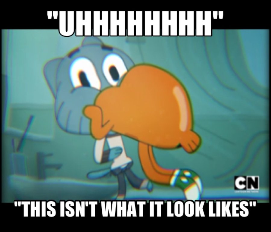 Darwin Watterson Memes Darwin Watterson Memes
