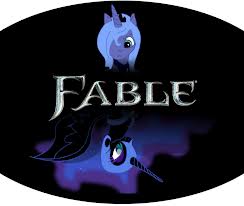 FABLE