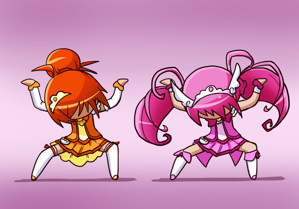 Created by "一休":http://www.pixiv.net/member.php?id=5240 via "pixiv":http://www.pixiv.net/member_illust.php?mode=medium&illust_id=25015926
