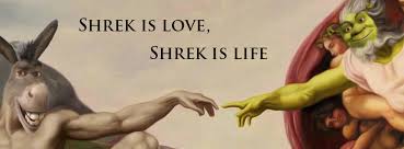 [Image - 709592] | Shrek Is Love, Shrek Is Life | Know Your Meme