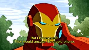 [Image - 715050] | Marvel Comics | Know Your Meme