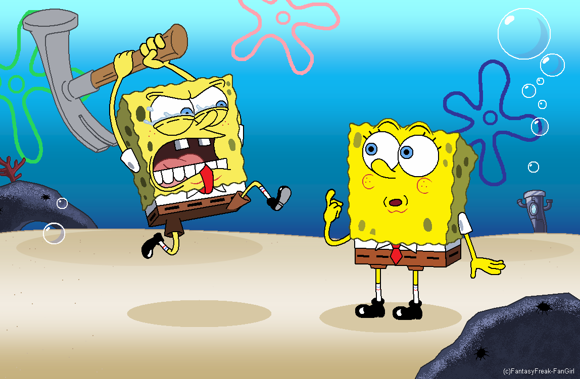 Download 79 Spongebob Meme I Am A Man Terbaru Dan Terkeren | Rumah Meme