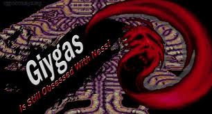 Giygas h Ness