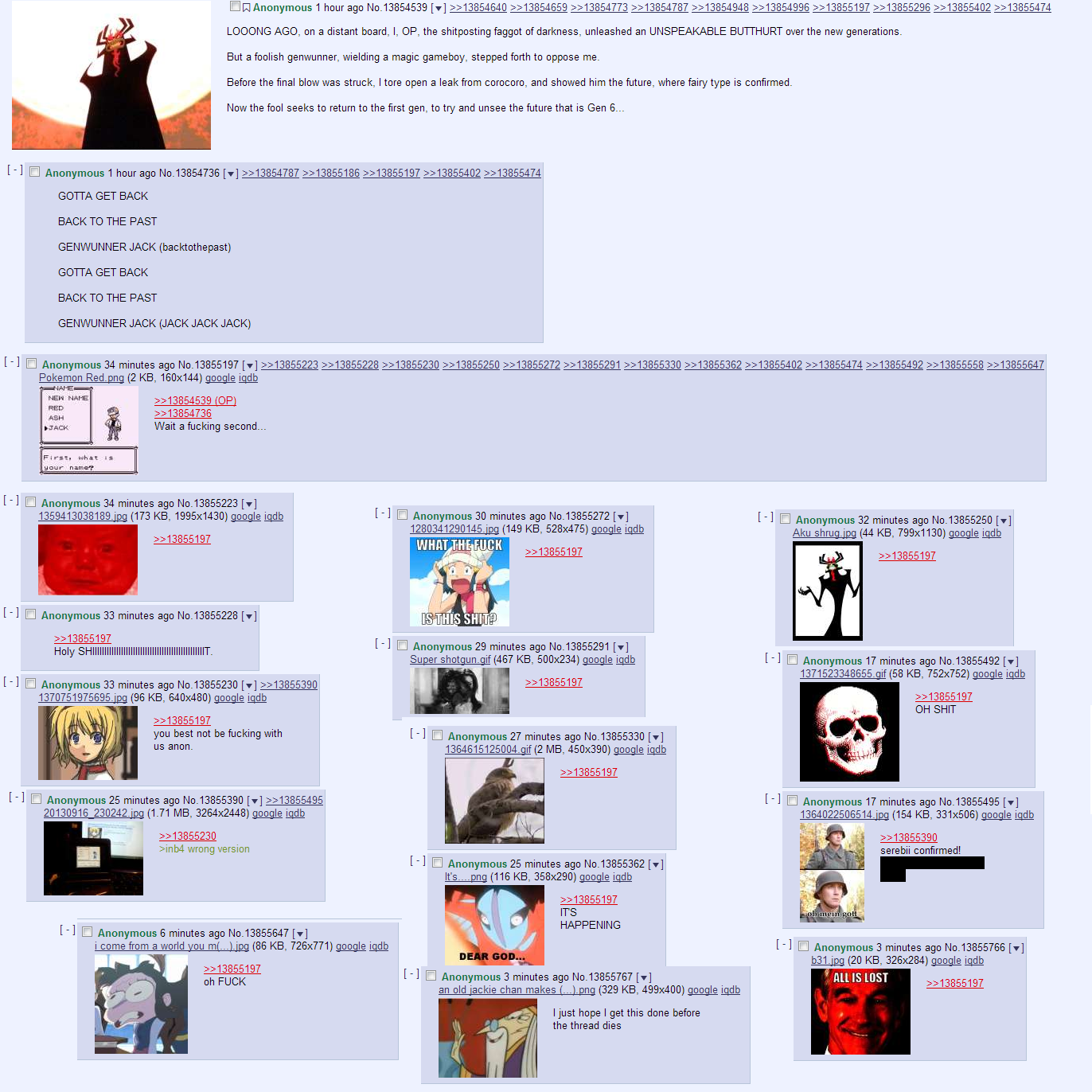 4chan vp history