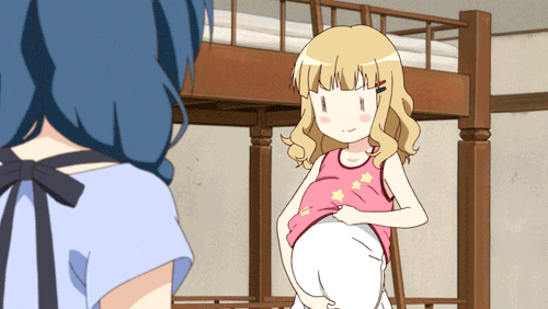 What Is Your Favorite Gif 
