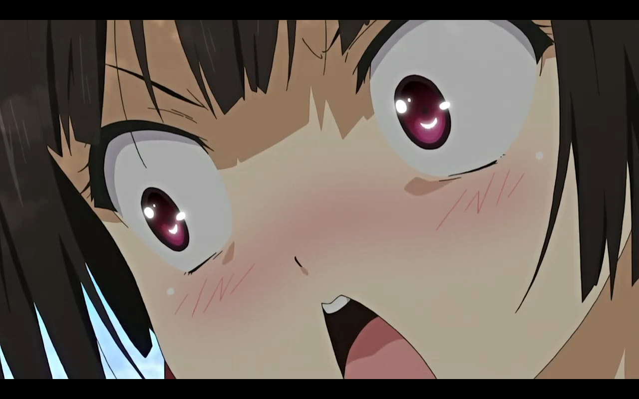 Oniai Wat Face Reaction Images Know Your Meme