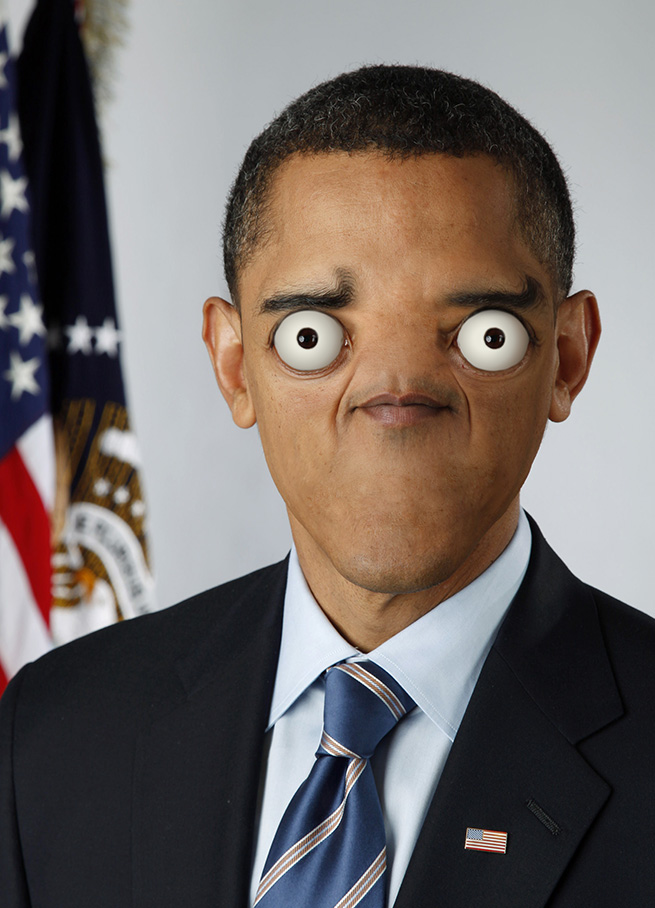 Disapproval Rage Face