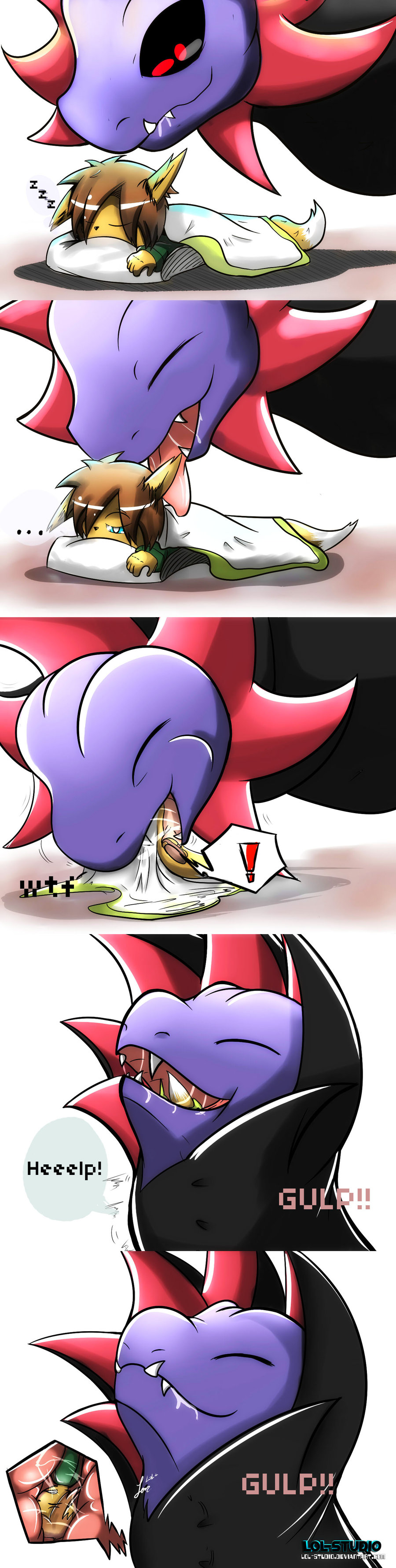 Vore Vore