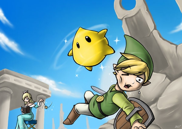 Hydra Link