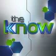 the know