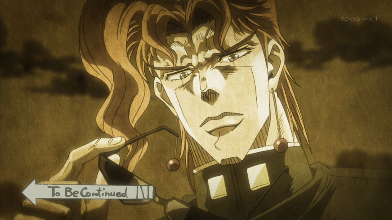 To Be Continued Yes Roundabout To Be Continued Know Your Meme To Be Continued Yes Roundabout To Be Continued Know Your Meme