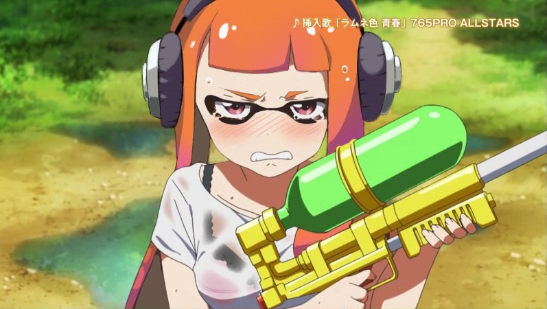 Nobody: mobile game icons: - iFunny  Anime memes funny, Splatoon memes, Anime  memes