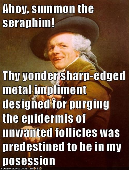 joseph ducreux meme songs