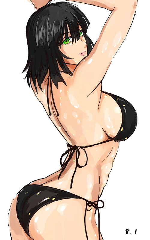 Fubuki Opm Hentai