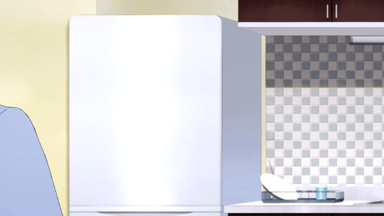 When you don't know what to do and you are moving around over and over