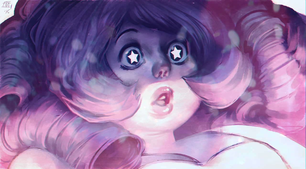 I M Not A Real Person Steven Universe Know Your Meme