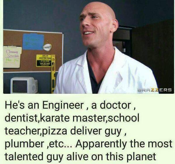 599px x 562px - johnny sins is the most talented man alive | Johnny Sins | Know Your Meme