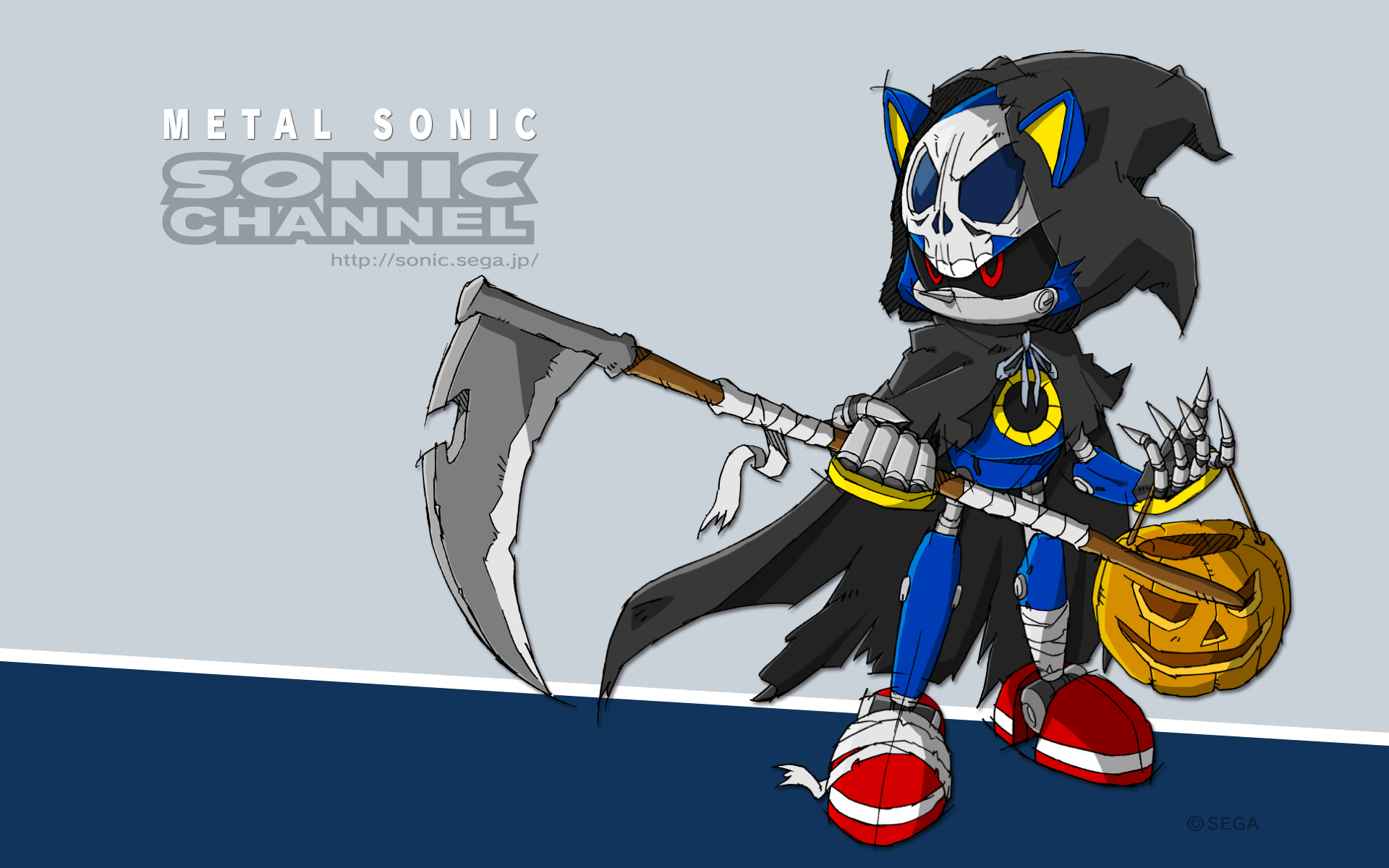 metal sonic generations