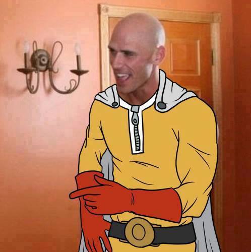 Jhonny Sins