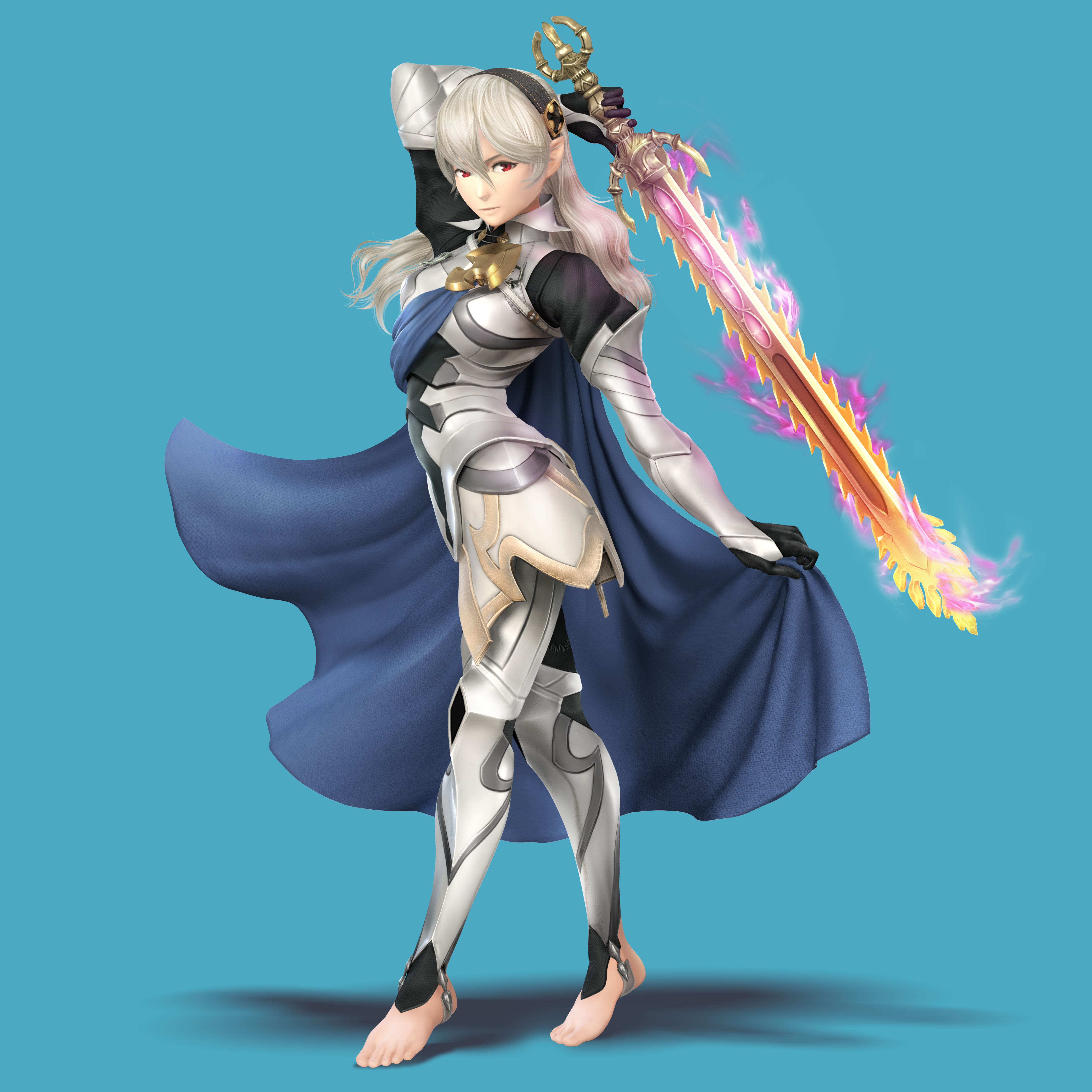 Corrin
