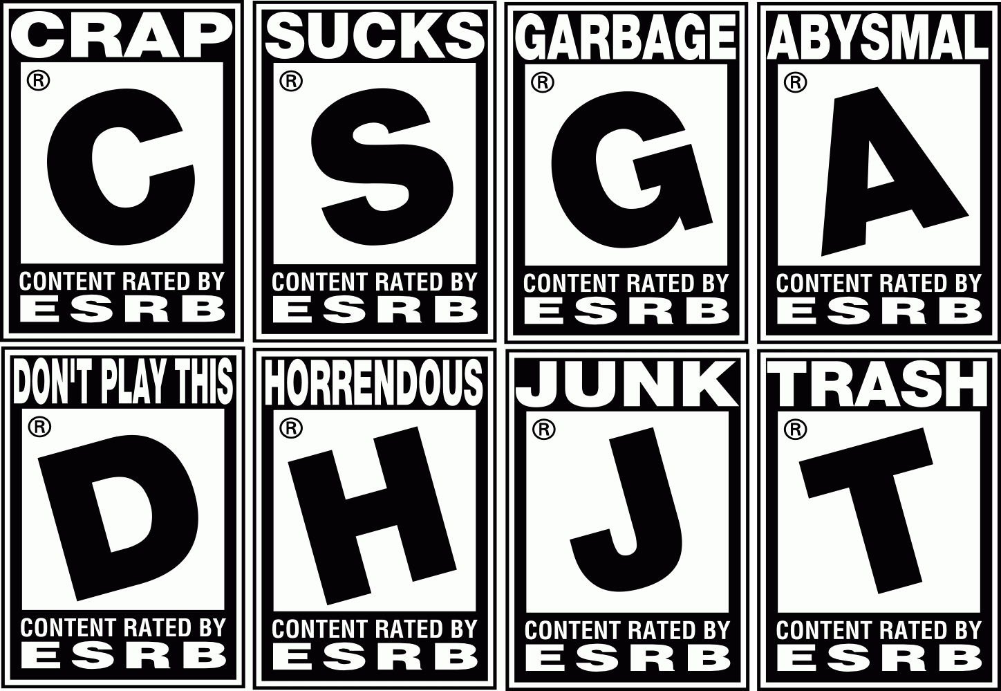 esrb-ratings-by-buddyboy600-on-deviantart