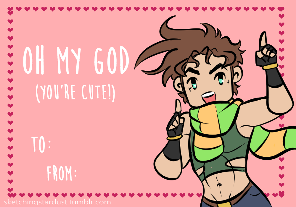 "Source":http://sketchingstardust.tumblr.com/post/139277601517/some-jojo-valentines-i-made-c-i-might-make-more