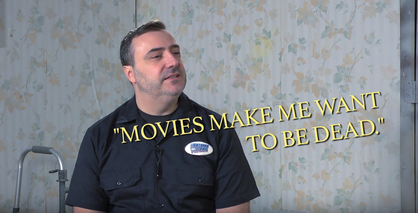 redlettermedia t shirt