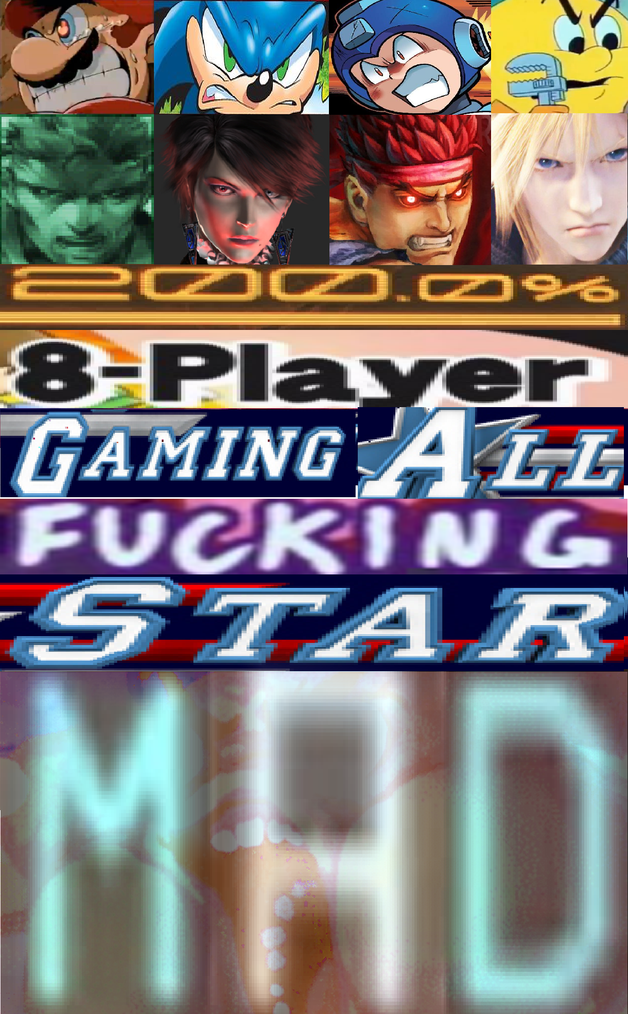 This speaks for itself