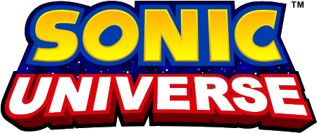 TM SONIC UNIVERSE