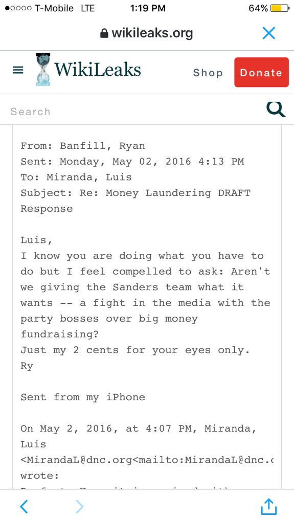 "Source.":https://wikileaks.org/dnc-emails/emailid/12218

"Archive.":https://archive.is/nscpy

"H/T to PICK & ROLL Nation.":https://twitter.com/_pickandroll_/status/757989342816178176