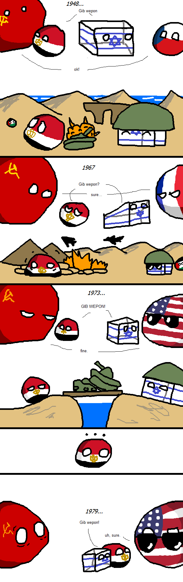 Post 3779451: france polandball