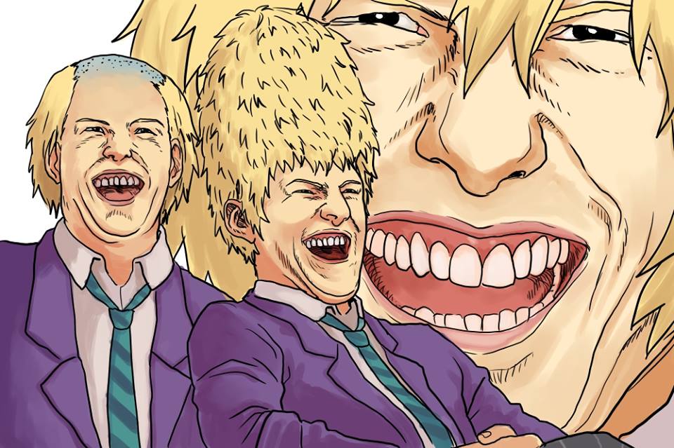Mob Psycho 100 Need More Meme Mob Psycho 100 Know Your Meme