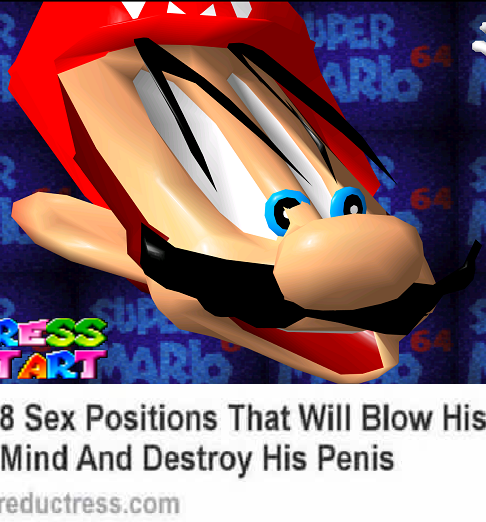 8 Sex Positions That Will Blow His Mind And Destroy His Penis reductress.com