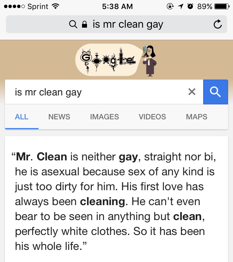 clean gay memes