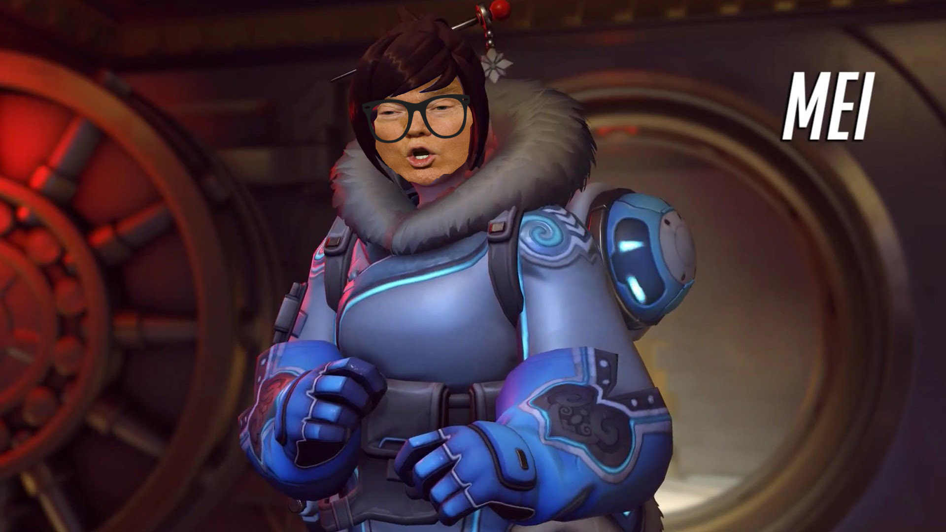 Овервотч персонажи мэй. Мэй овервотч. Мэй овервотч. Игра мей. Мэй лин чжоу.