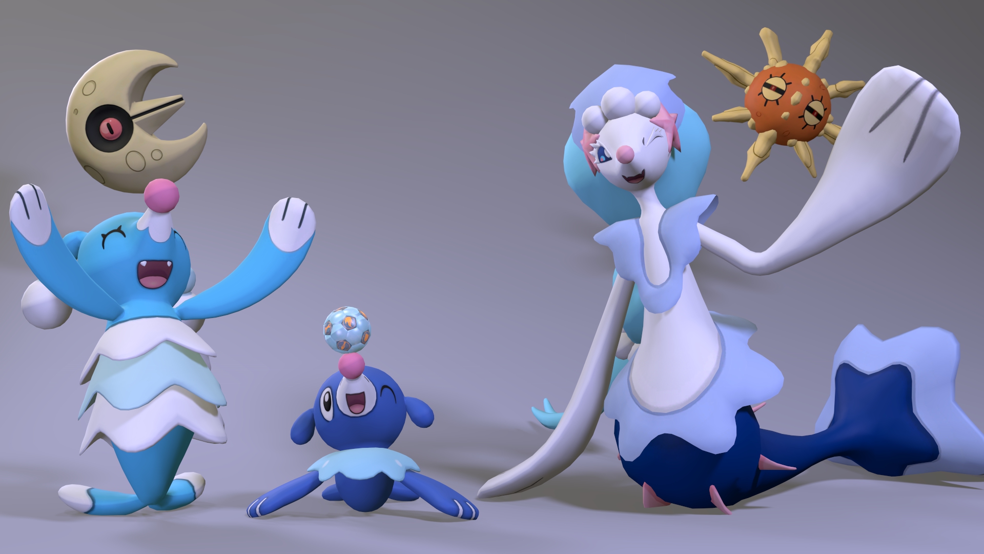 primarina toy