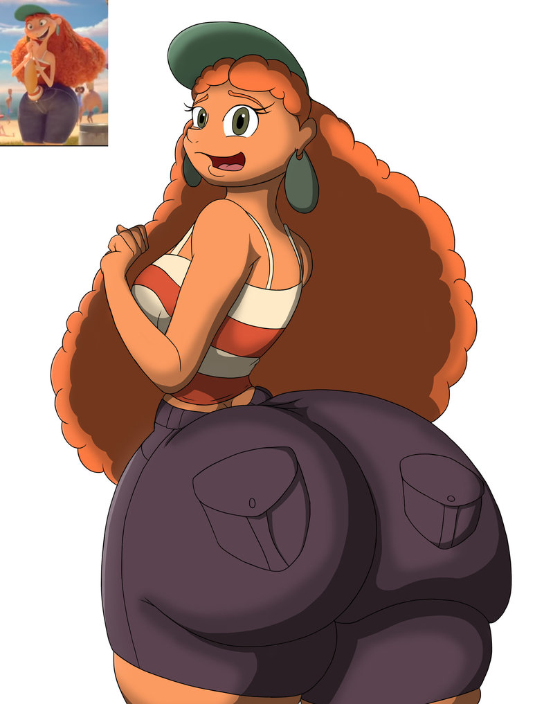 Inner workings rule 34