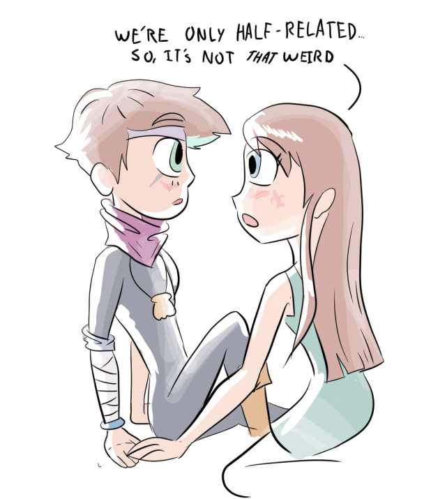 Meet Your Halfbrothersister Star Vs The Forces Of Evil Know Interesting Uff I Have No Sister I Need A Sister Meet Your Halfbrothersister Star Vs The Forces Of Evil Know Interesting Uff I Have No Sister I Need A Sister