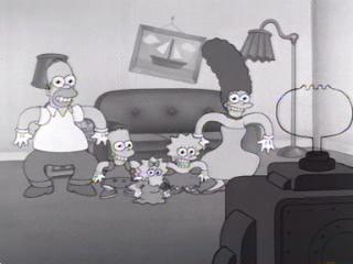 Old Cartoon Couch Gag The Simpsons Couch Gag Know Your Meme