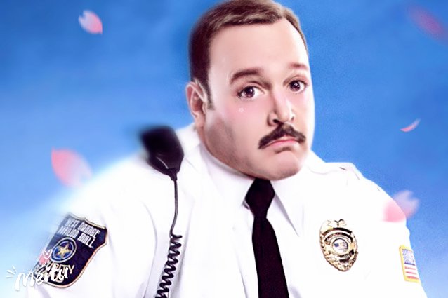 Paul Blart